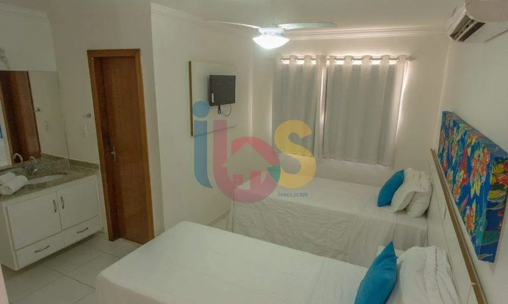 Apartamento, 1 quarto, 50 m² - Foto 10