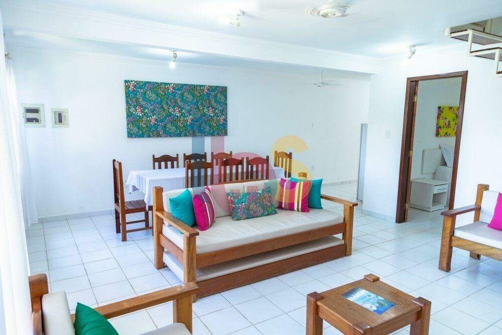 Apartamento, 1 quarto, 50 m² - Foto 4