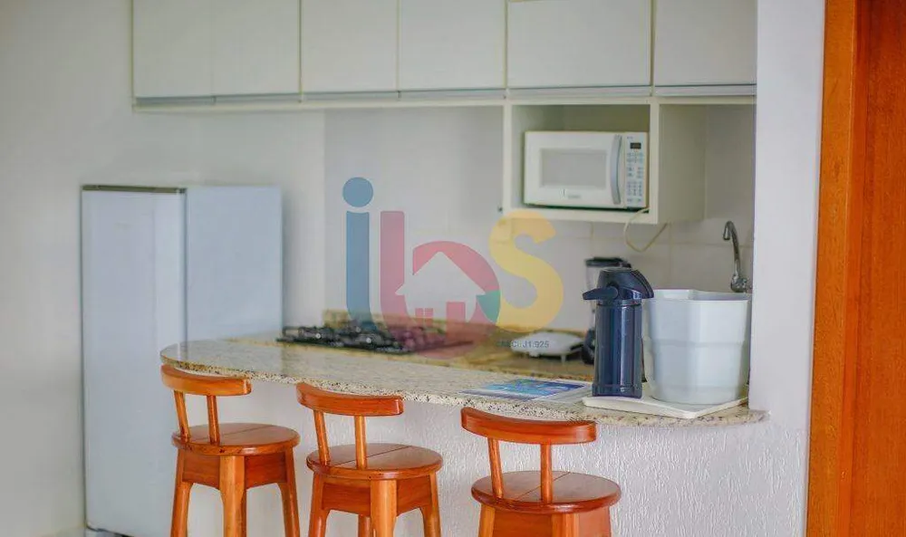 Apartamento, 1 quarto, 50 m² - Foto 6