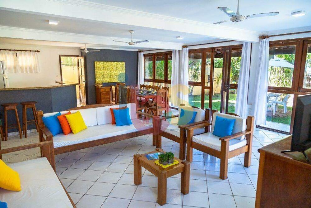 Apartamento, 1 quarto, 50 m² - Foto 3