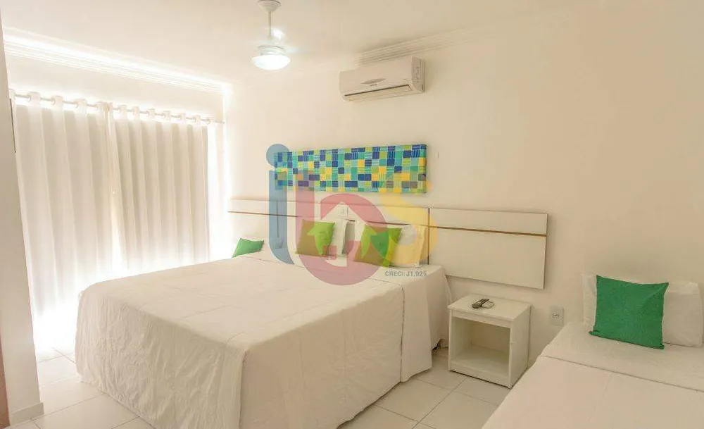 Apartamento, 1 quarto, 50 m² - Foto 7