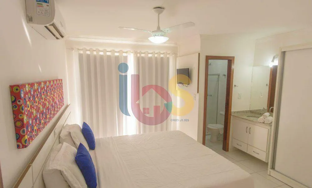Apartamento, 1 quarto, 50 m² - Foto 9