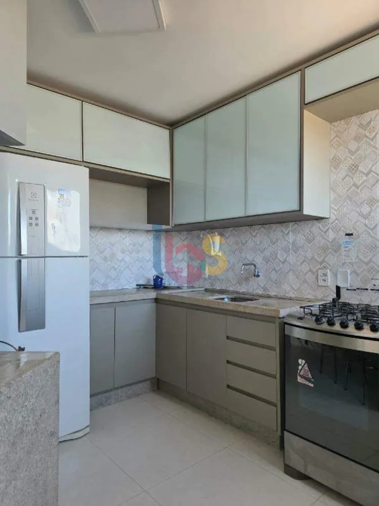 Apartamento, 2 quartos, 70 m² - Foto 1