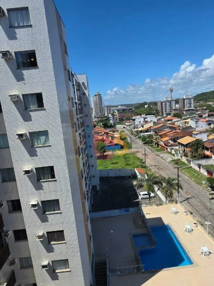 Apartamento, 2 quartos, 70 m² - Foto 2
