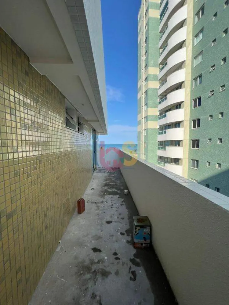 Cobertura, 2 quartos, 115 m² - Foto 13