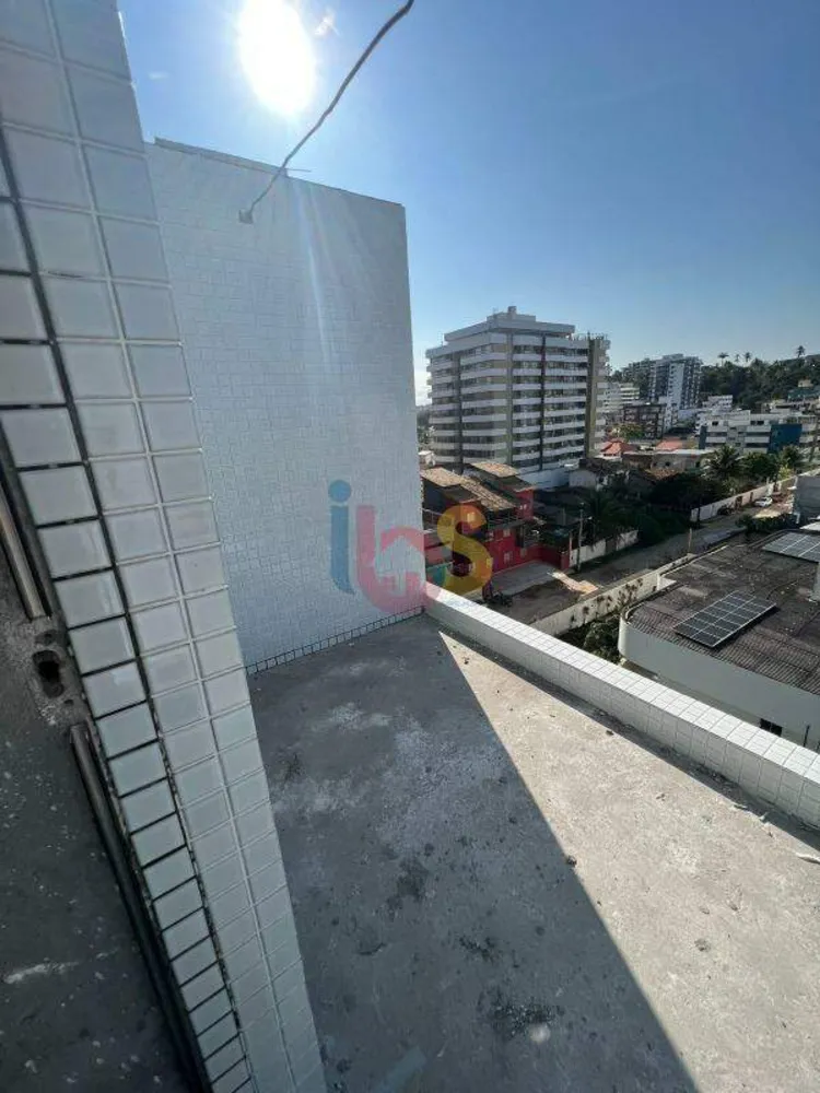 Cobertura, 2 quartos, 115 m² - Foto 16