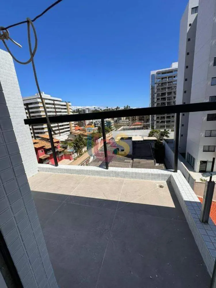 Cobertura, 2 quartos, 115 m² - Foto 12