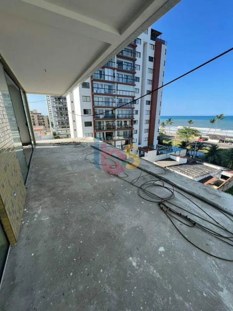 Cobertura, 2 quartos, 115 m² - Foto 9