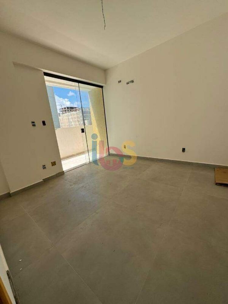 Cobertura, 2 quartos, 115 m² - Foto 1