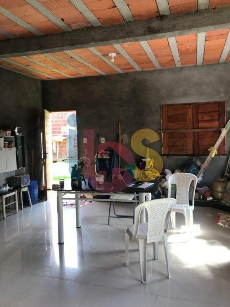 Casa, 2 quartos, 109 m² - Foto 4