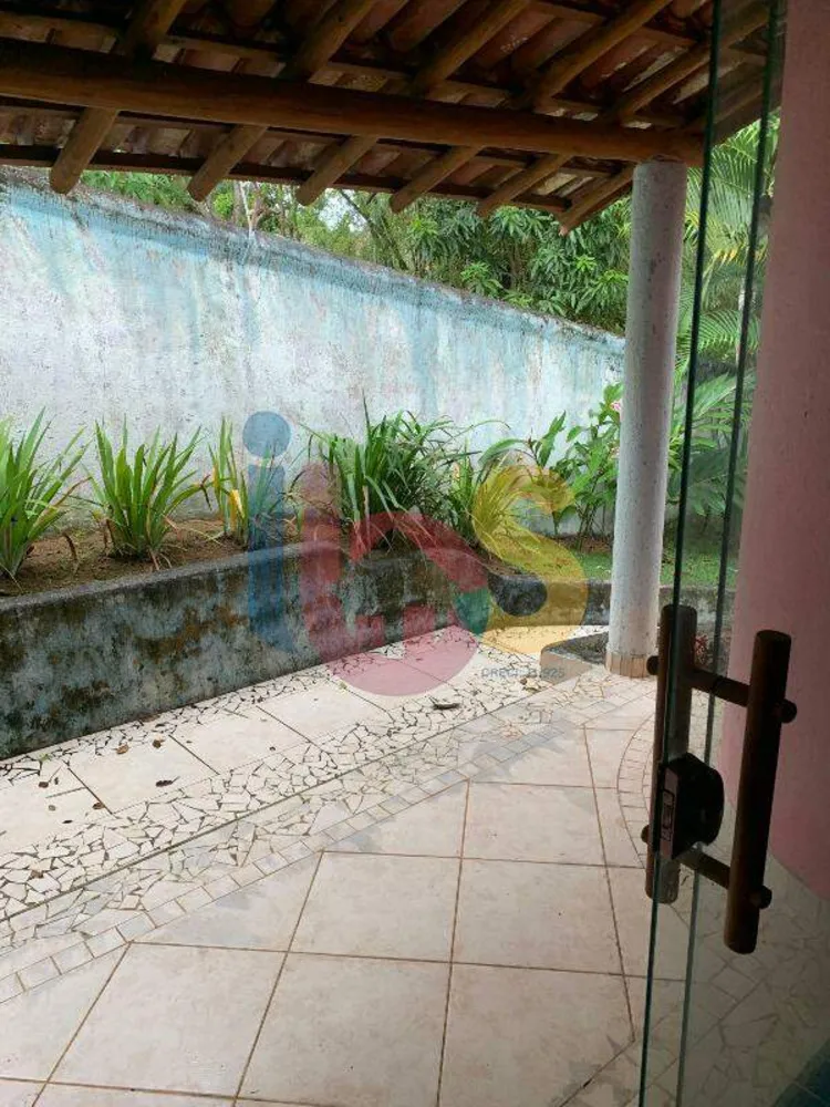 Casa, 2 quartos, 130 m² - Foto 3