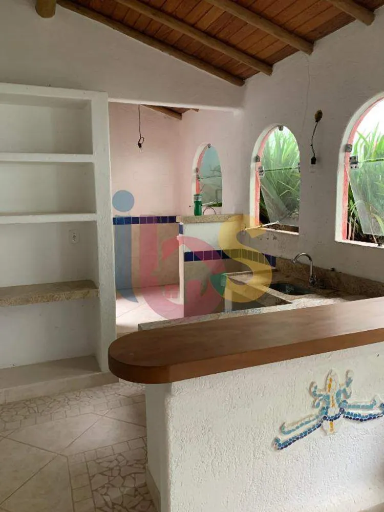 Casa, 2 quartos, 130 m² - Foto 5