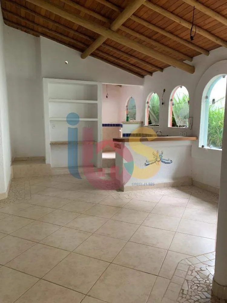 Casa, 2 quartos, 130 m² - Foto 4