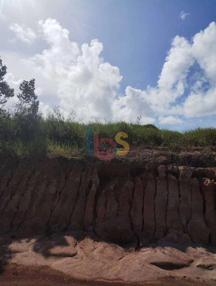 Terreno, 8 hectares - Foto 1