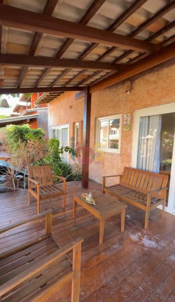 Casa, 2 quartos, 105 m² - Foto 8