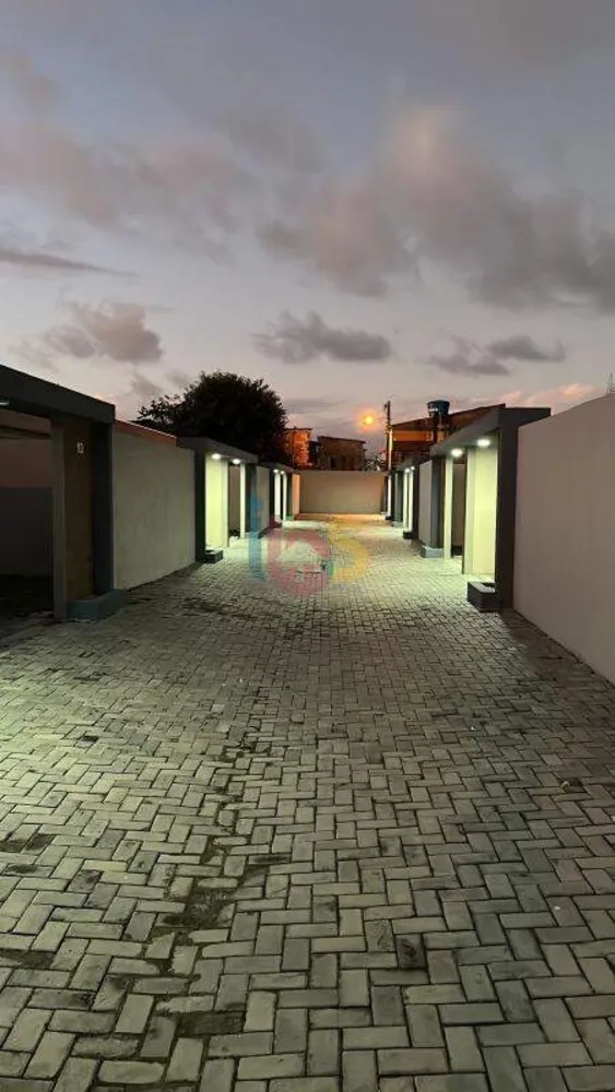 Casa, 3 quartos, 85 m² - Foto 2