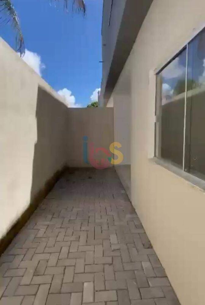 Casa, 3 quartos, 85 m² - Foto 2