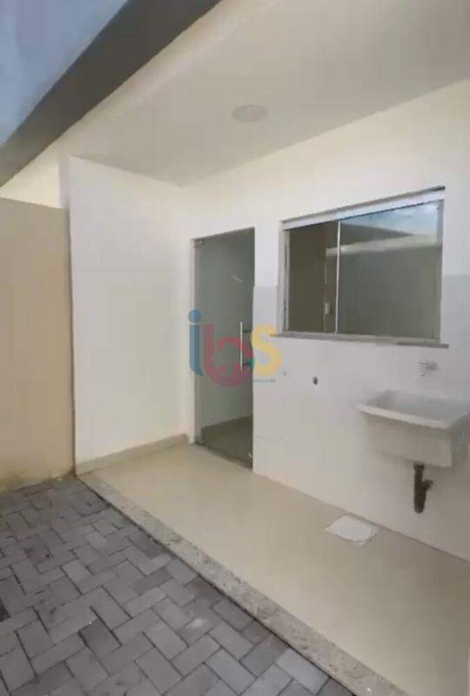 Casa, 3 quartos, 85 m² - Foto 1
