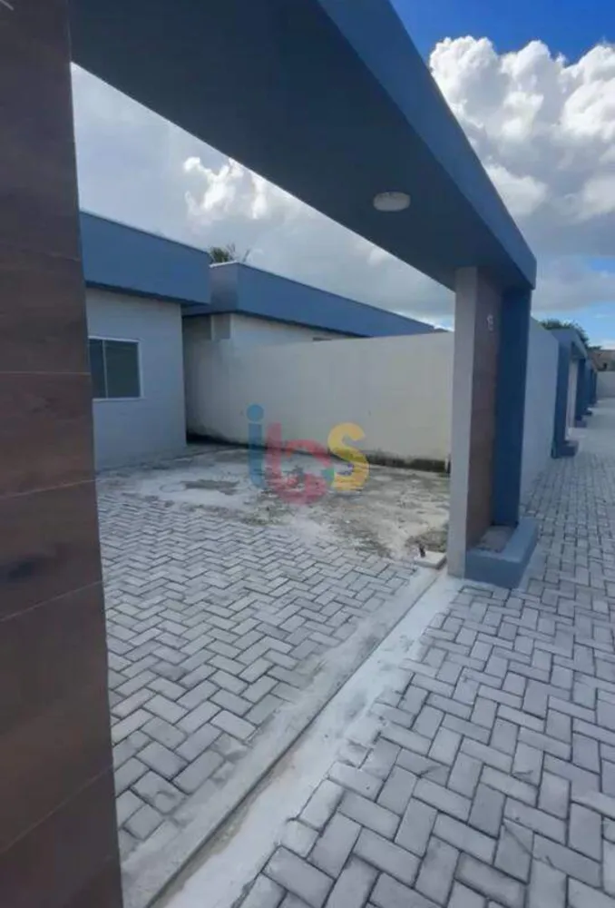 Casa, 3 quartos, 85 m² - Foto 3