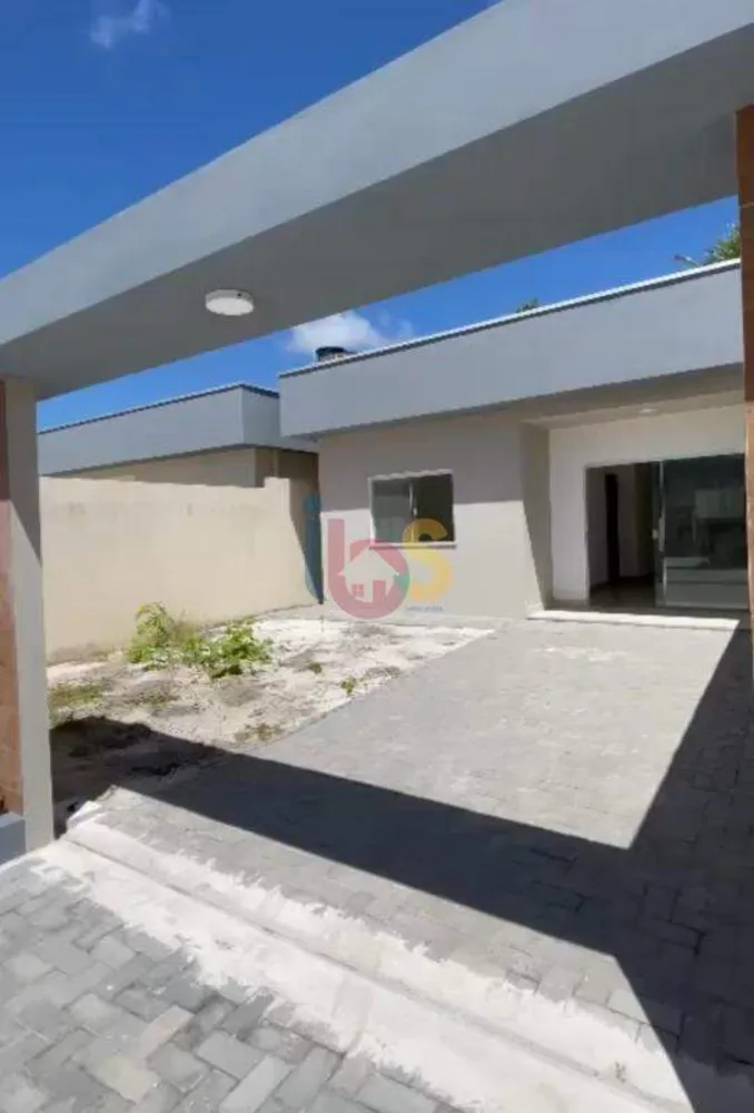 Casa, 3 quartos, 85 m² - Foto 12