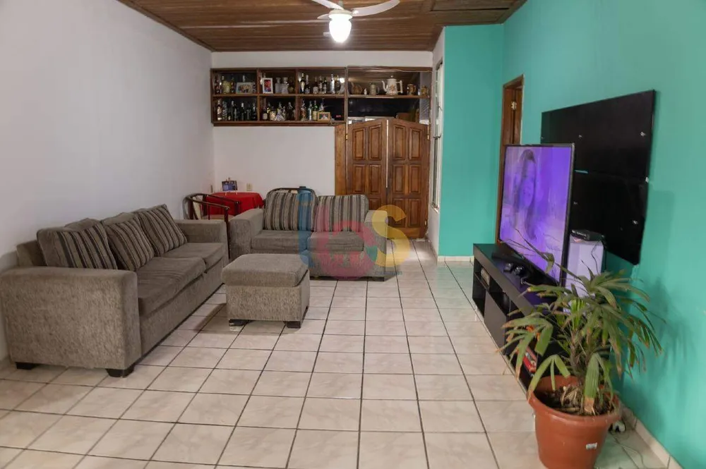 Casa, 6 quartos, 281 m² - Foto 5