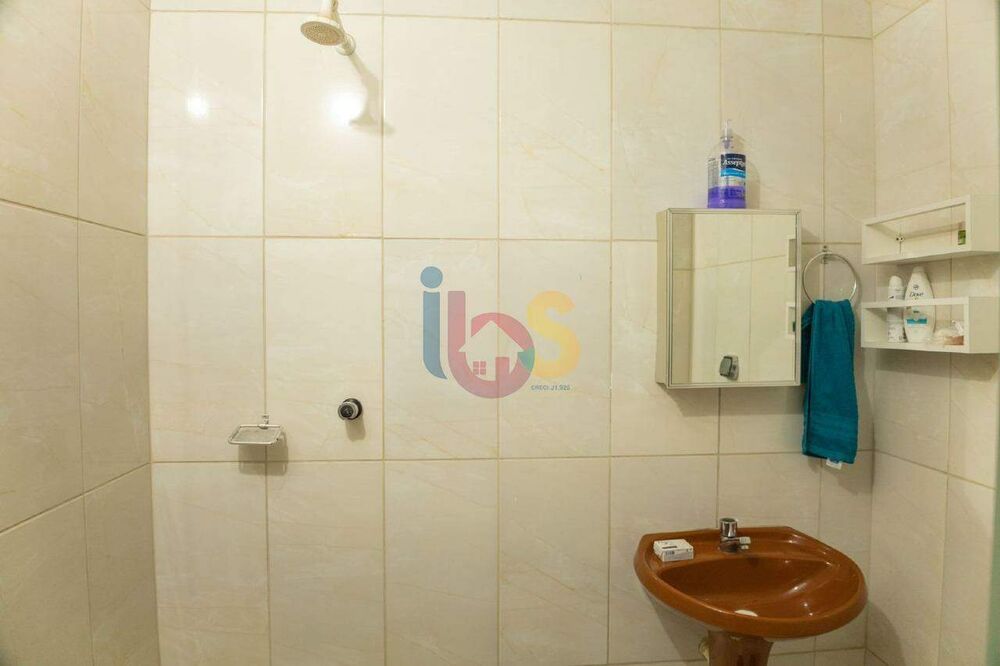 Casa, 6 quartos, 281 m² - Foto 4