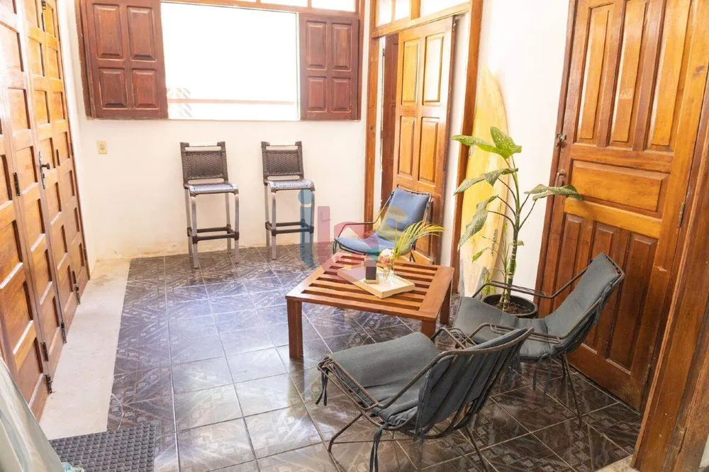 Casa, 6 quartos, 281 m² - Foto 6
