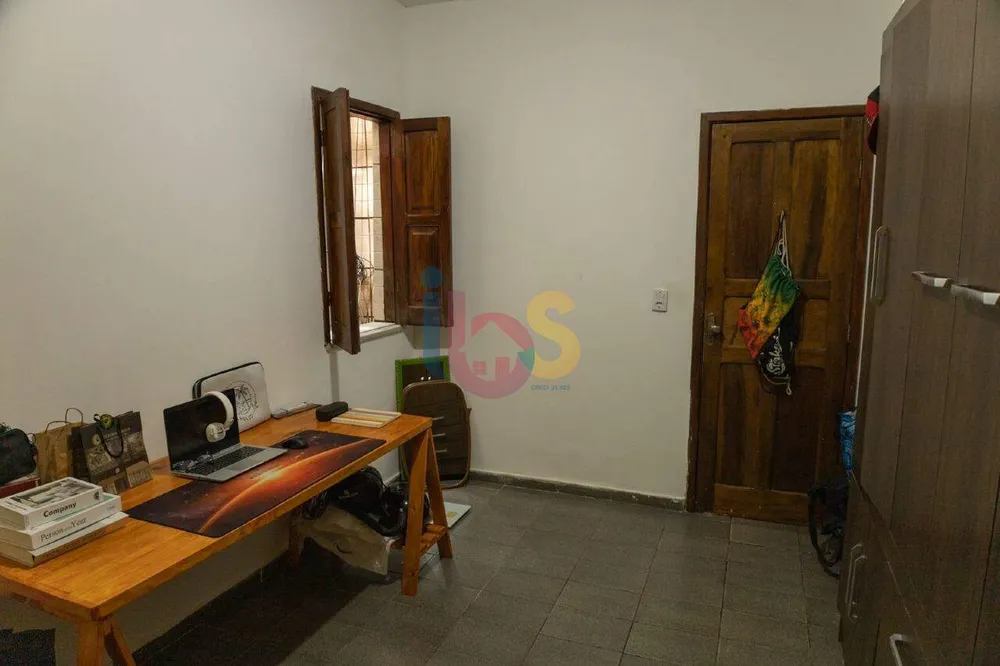 Casa, 6 quartos, 281 m² - Foto 11