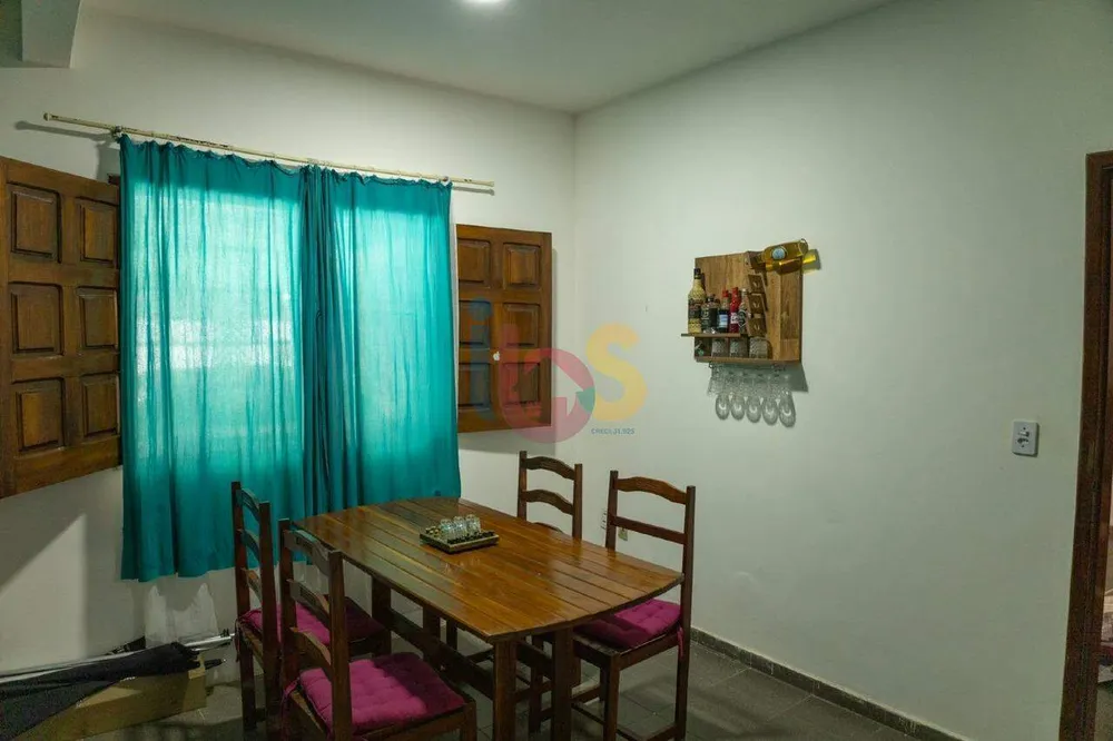 Casa, 6 quartos, 281 m² - Foto 7