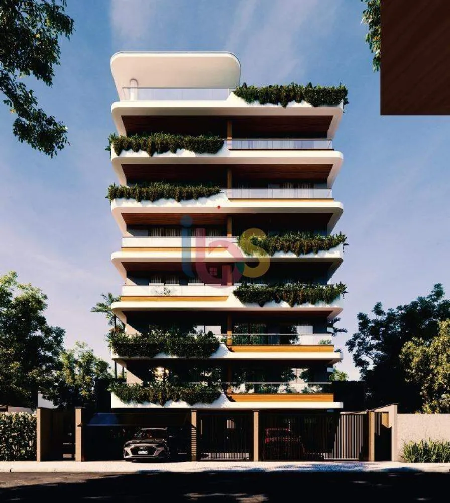 Casa, 2 quartos, 98 m² - Foto 1