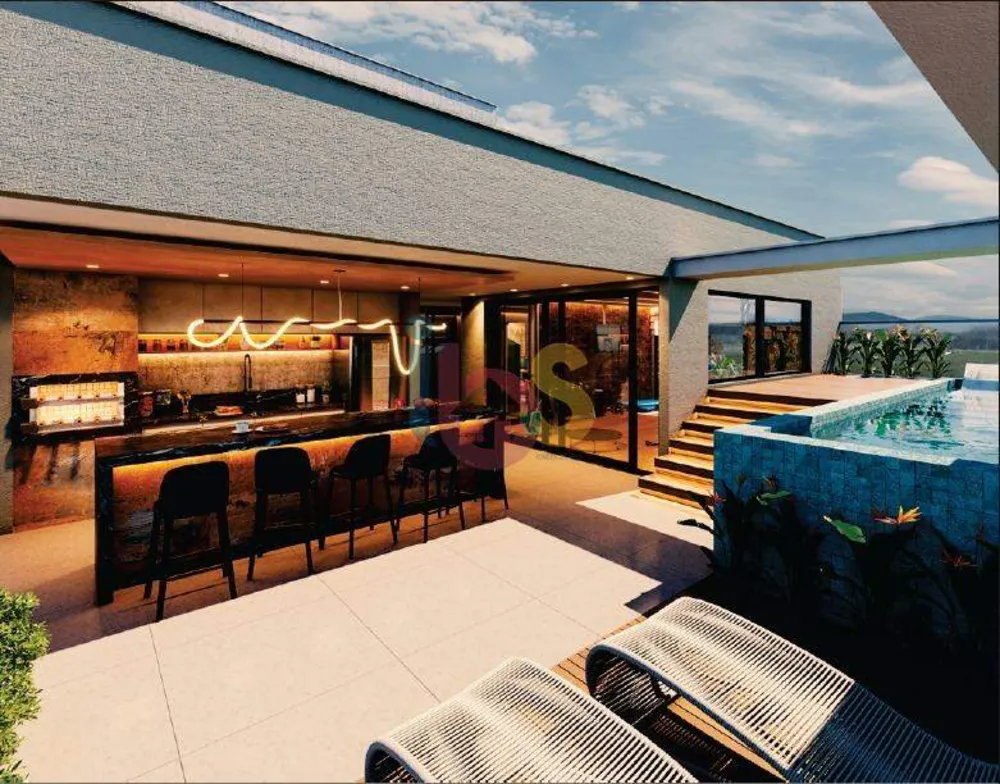 Casa, 2 quartos, 98 m² - Foto 4