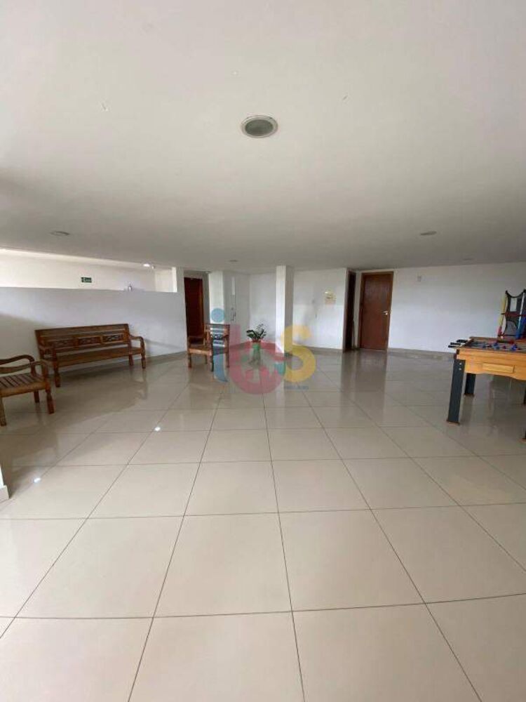 Apartamento, 3 quartos, 106 m² - Foto 2