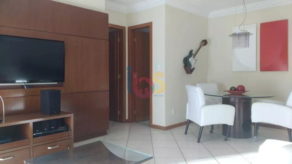 Apartamento à venda com 2 quartos, 98m² - Foto 1