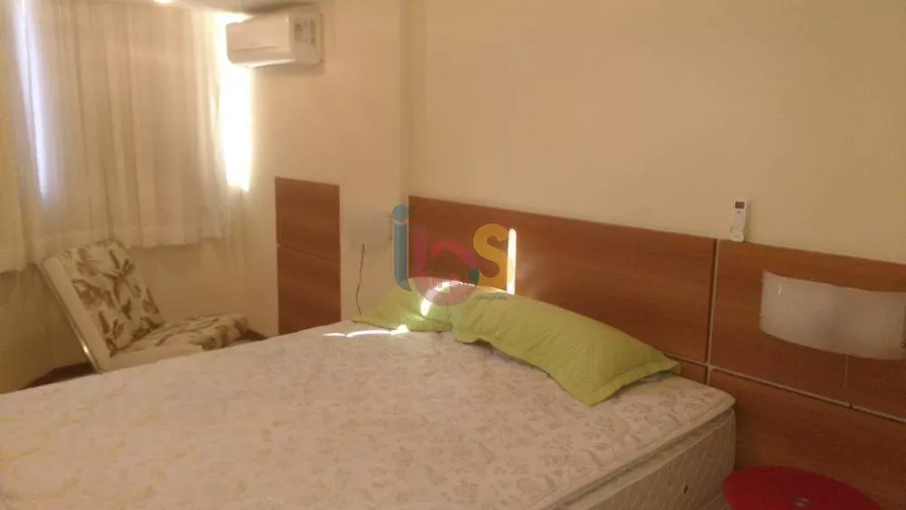 Apartamento à venda com 2 quartos, 98m² - Foto 4