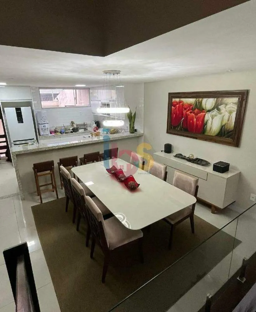 Casa, 3 quartos, 337 m² - Foto 5