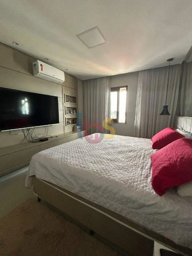 Casa, 3 quartos, 337 m² - Foto 9
