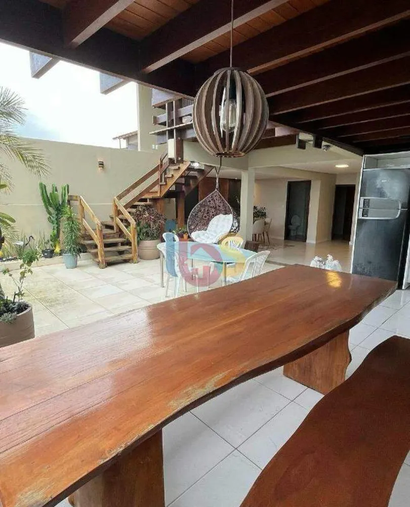 Casa, 3 quartos, 337 m² - Foto 13