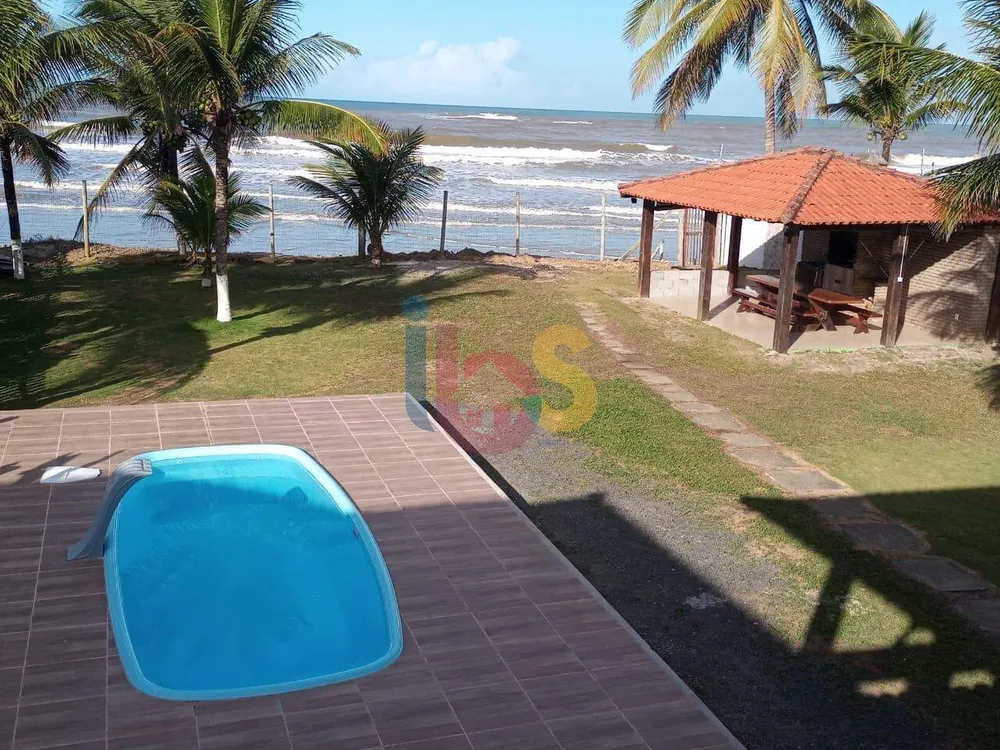 Casa, 8 quartos, 230 m² - Foto 11