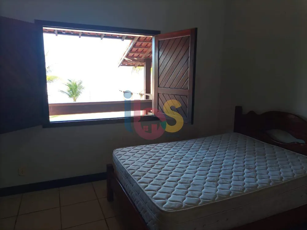 Casa, 8 quartos, 230 m² - Foto 8