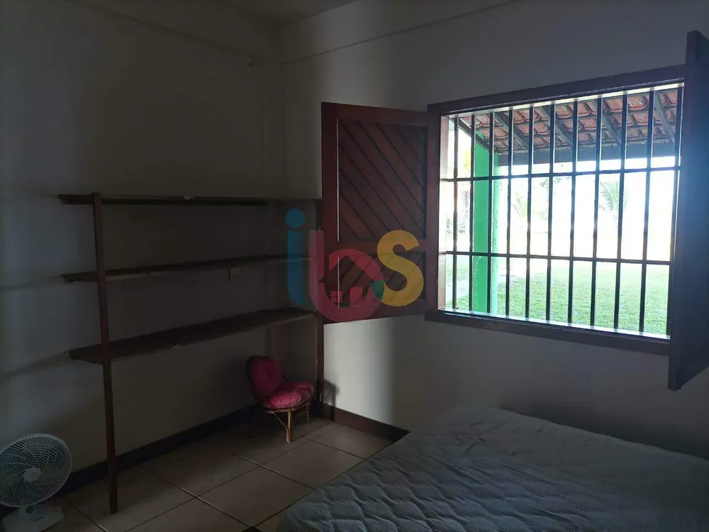 Casa, 8 quartos, 230 m² - Foto 6
