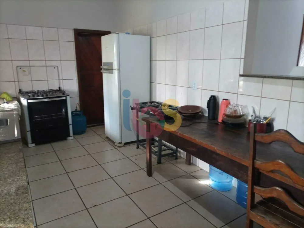 Casa, 8 quartos, 230 m² - Foto 4