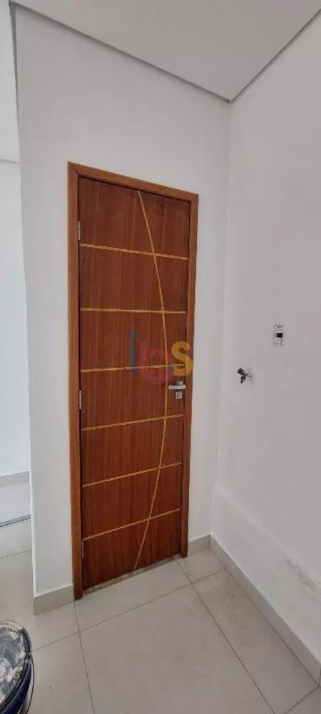 Loja-Salão para alugar, 16m² - Foto 4