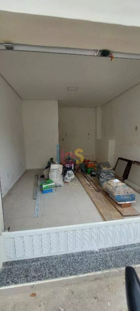 Loja-Salão para alugar, 16m² - Foto 2