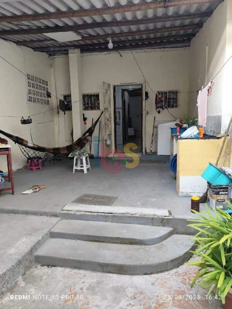 Casa, 2 quartos, 135 m² - Foto 8