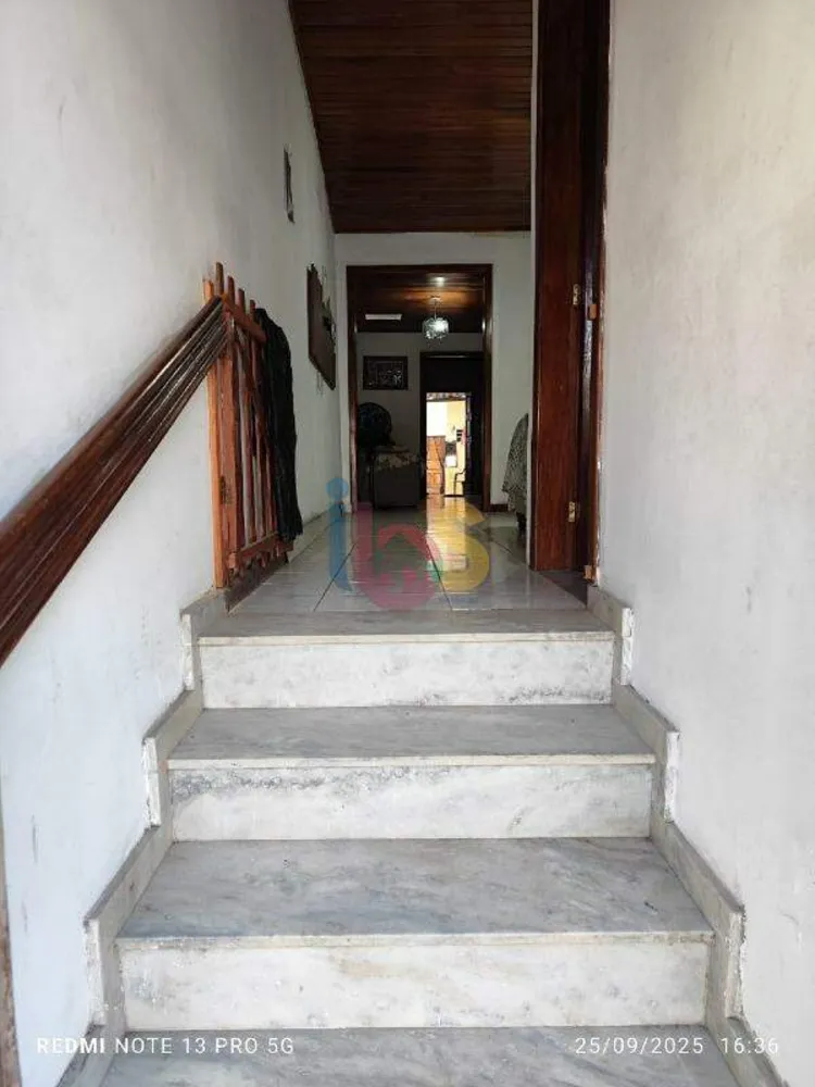 Casa, 2 quartos, 135 m² - Foto 1