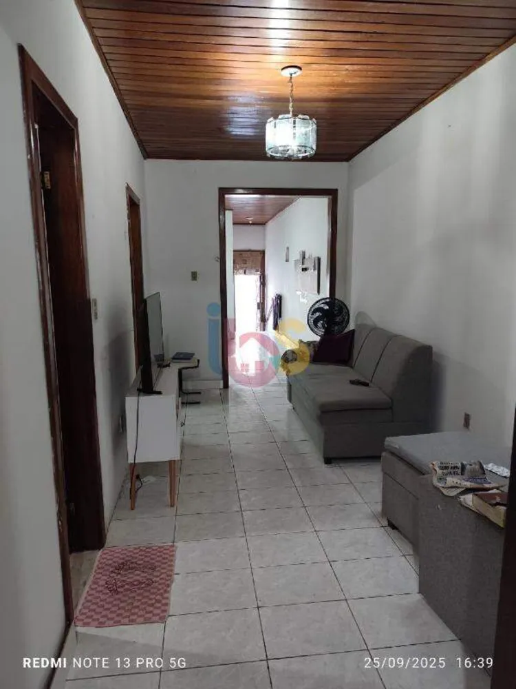 Casa, 2 quartos, 135 m² - Foto 2