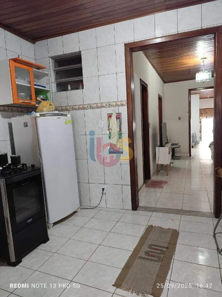 Casa, 2 quartos, 135 m² - Foto 6