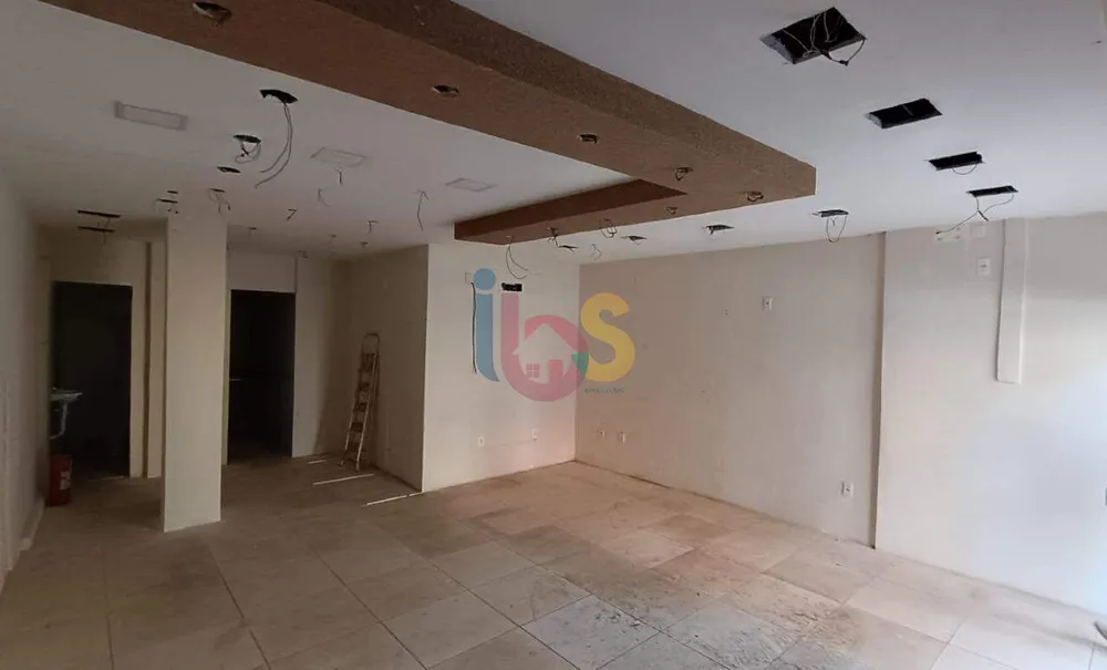 Loja-Salão, 35 m² - Foto 3