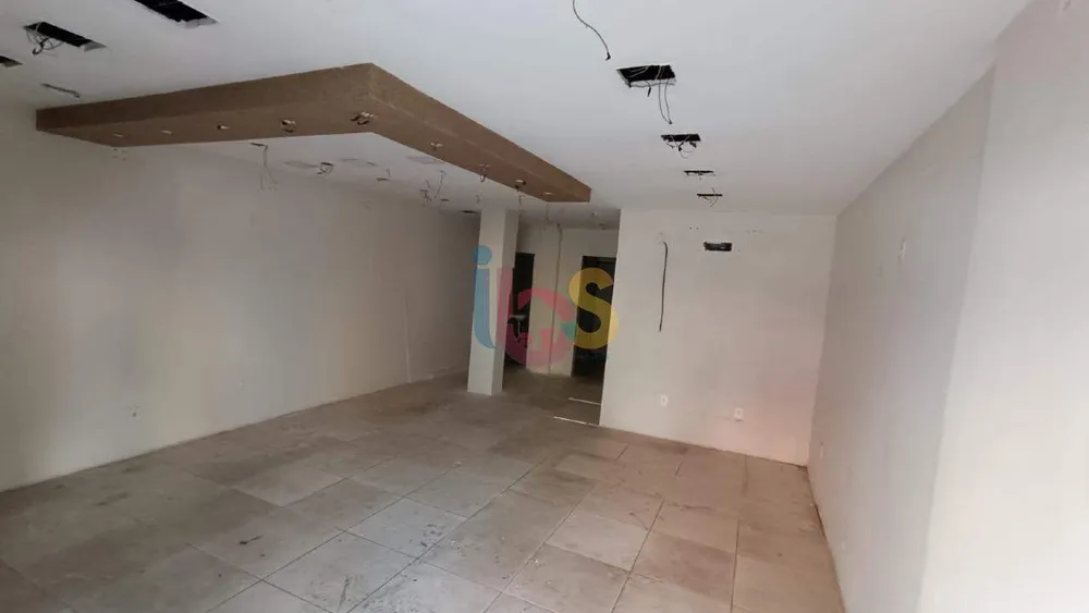 Loja-Salão, 35 m² - Foto 4