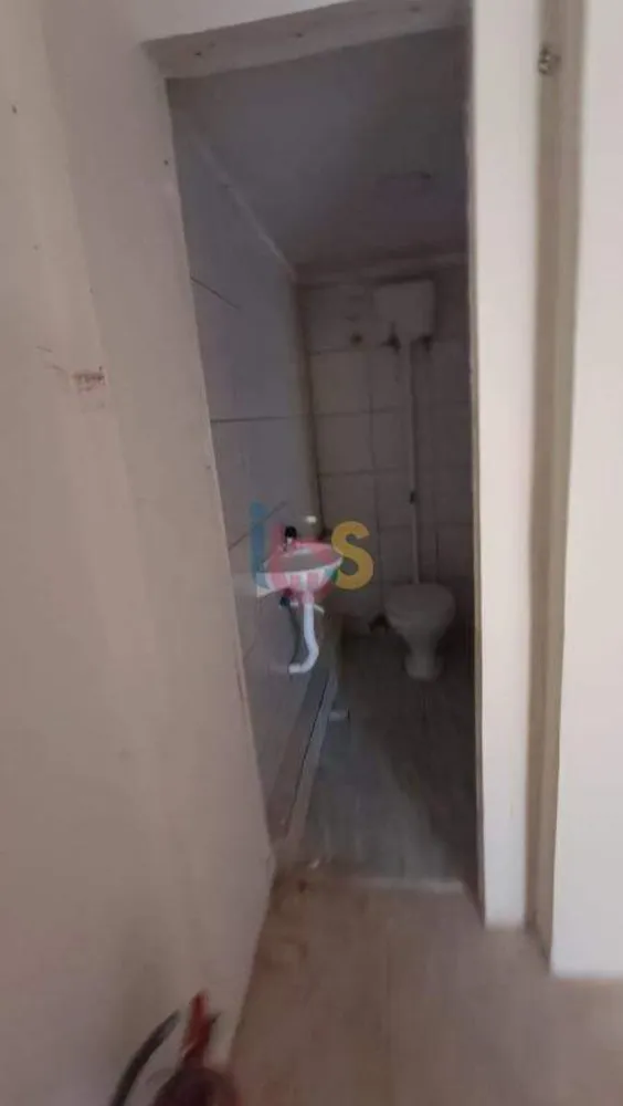Loja-Salão, 35 m² - Foto 2